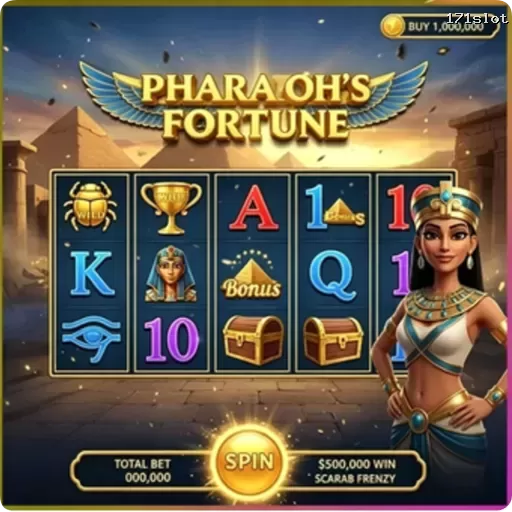 171slot preview utama