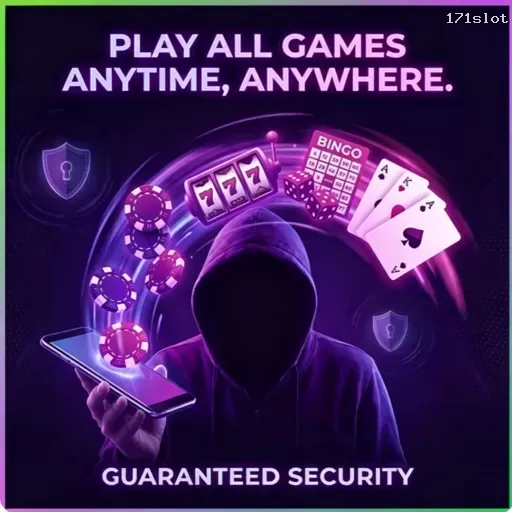 Panduan Pasang 171slot APK di Android